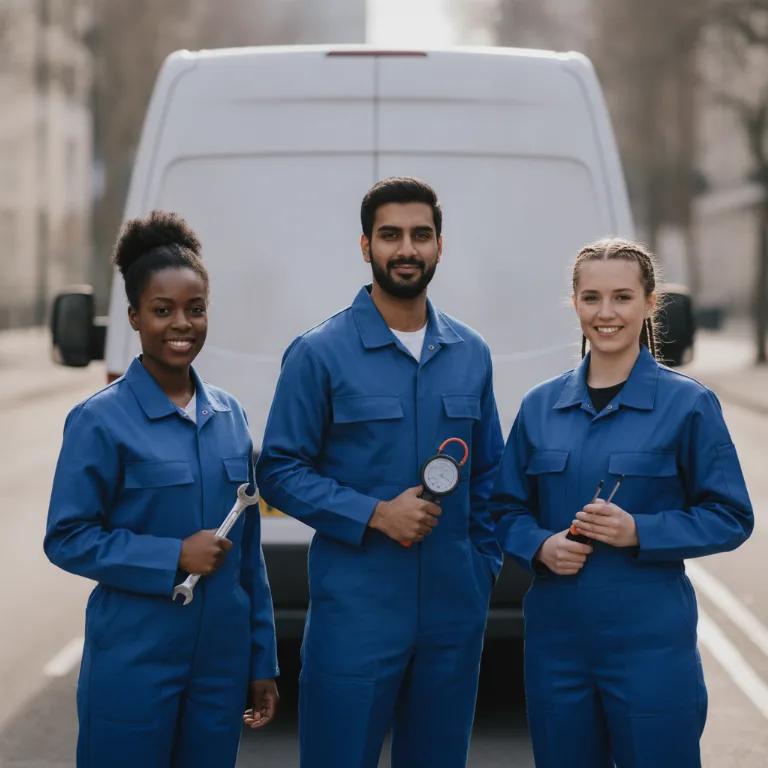 gas boiler repair Henrietta